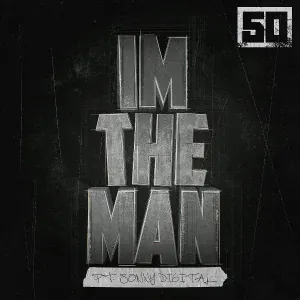 50 Cent feat. Sonny Digital - I'm The Man