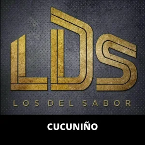 Los Del Sabor LDS - La Culebra, Date un Dákiti
