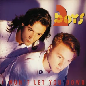 Two Boys - I Need You