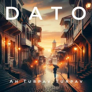 Dato - Ah Turpav Turpav