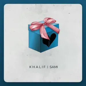 KhaliF, SAMI - Скажи, зачем?