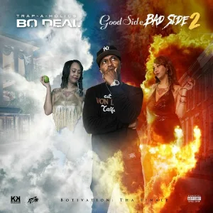 Bo Deal - Bad Habits (feat. G Count, Trae the Truth & Broadway)