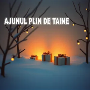 Lumea Copiilor - Iarna (Secretul Zambetelor)