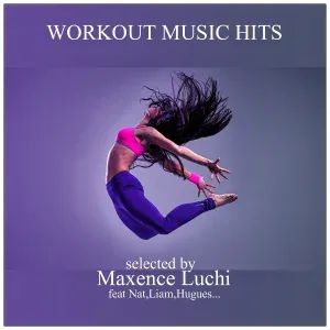 Maxence Luchi feat. Nat - Something in the Way You Move