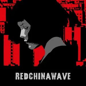 REDCHINAWAVE - Вытекаю