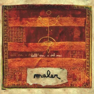 Maler - Alibaba Do Mar