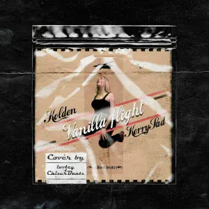 KOLDEN feat. KerrySad - Vanilla Flight