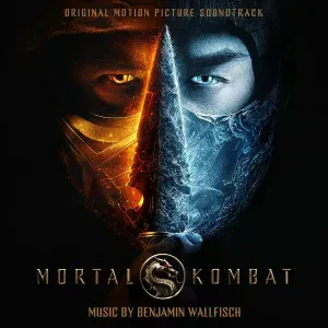 Benjamin Wallfisch - Sub-Zero