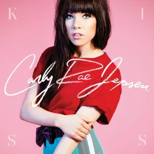 Carly Rae Jepsen - This Kiss