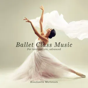 Konstantin Mortensen - Battement Jeté 1 in G Major