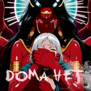 DOMA HET - На грани