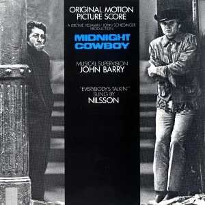 John Barry - Florida Fantasy