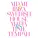 Swedish House Mafia feat. Tinie Tempah - Miami 2 Ibiza