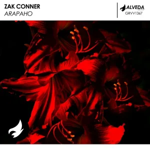 Zak Conner - Arapaho
