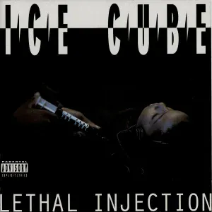 Ice Cube - Enemy