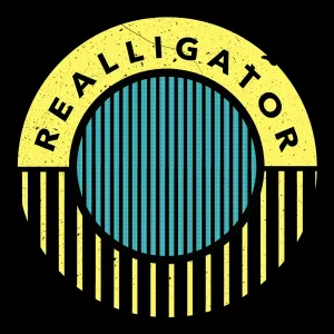 MagnusTheMagnus - Realligator
