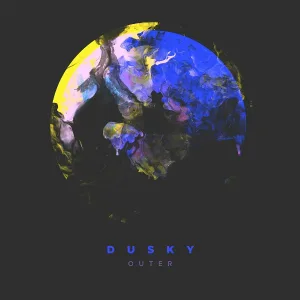 Dusky feat. Wiley - Sort It Out Sharon