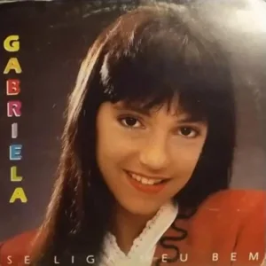 Gabriela - Não tenho nada com isso
