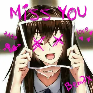 Bemax - Miss you