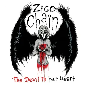 Zico Chain - Mercury Gift
