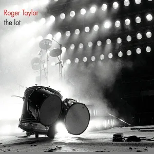 Roger Taylor - Laugh Or Cry
