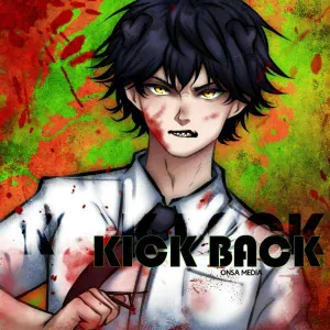 onsa media - Kick Back