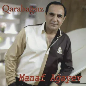 Manaf Ağayev - Öyrət