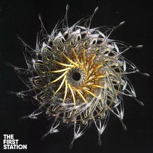 The First Station - OUD