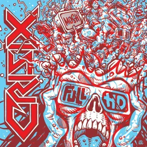 Crisix - Boc de Biterna