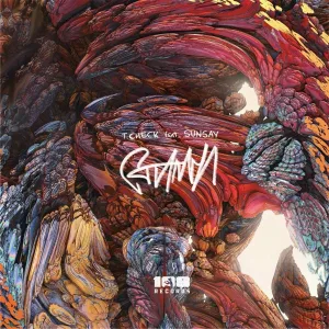 T.Check feat. SUNSAY - Stimul