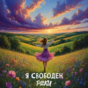 РЕКИ - Я Свободен