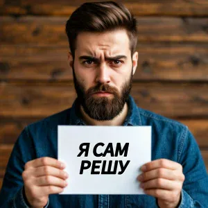 DJ Pros - Я сам решу