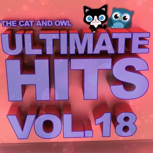 The Cat and Owl - Prayers Up