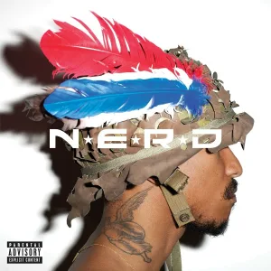 N.E.R.D. feat. Nelly Furtado - Hot-n-Fun