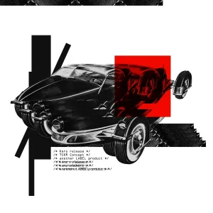 KERO - TCKR Concept