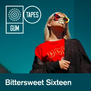 Gum Tapes - Spring Water