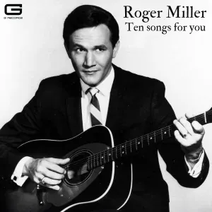 Roger Miller - Do wacka do