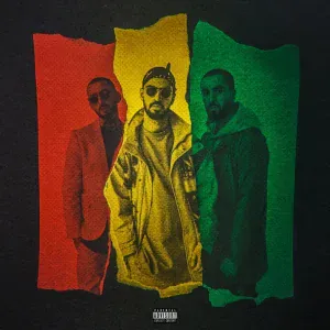 Miyagi & Эндшпиль feat. Amigo - Заплаканная