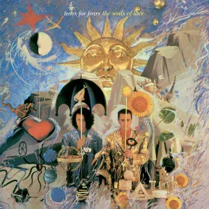 Tears For Fears - Tears Roll Down