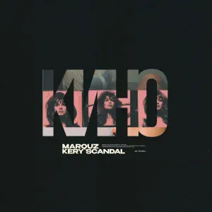 MARQUZ, KERY SCANDAL - КИНО