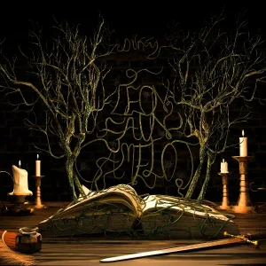 Leon Faun, Duffy - Camelot
