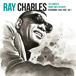 Ray Charles - Blue Genius