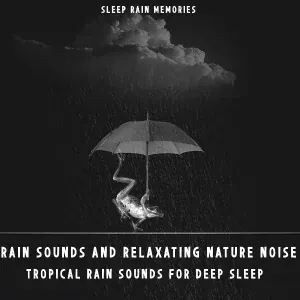 Sleep Rain Memories - Focus Track