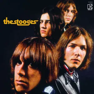 The Stooges - I Wanna Be Your Dog (Remastered) (Remastered)