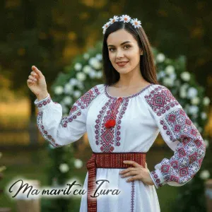 ALI Music - Ma Marit Cu Iura