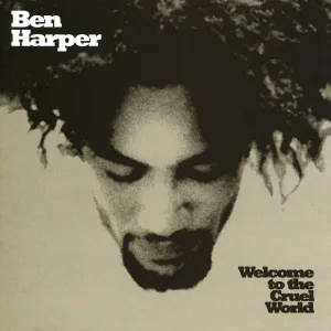 Ben Harper - The Three Of Us