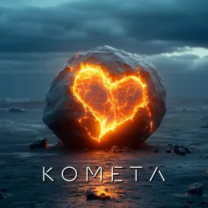 Lamaya Floor feat. Shmakova - Комета