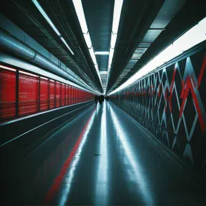Luminote, Техно - Dark Energy. Техно Музыка. Сборник Техно Треков. Techno Music