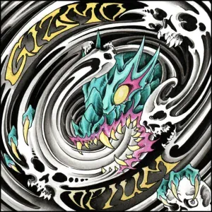 Gizmo - Opium