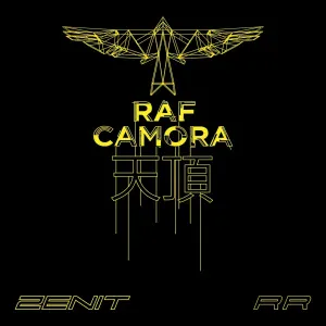 RAF Camora feat. Ghetto Phénomène - Puta Madre